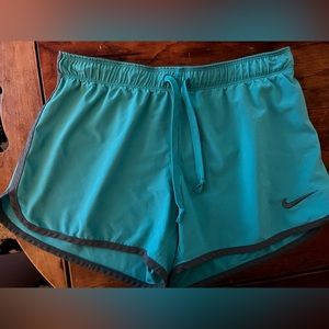 Nike Dri-Fit athletic shorts. Size XS